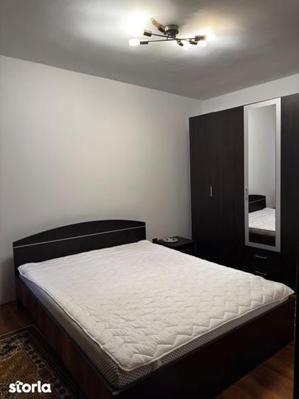 Apartament cu 2 camere în Ultracentral