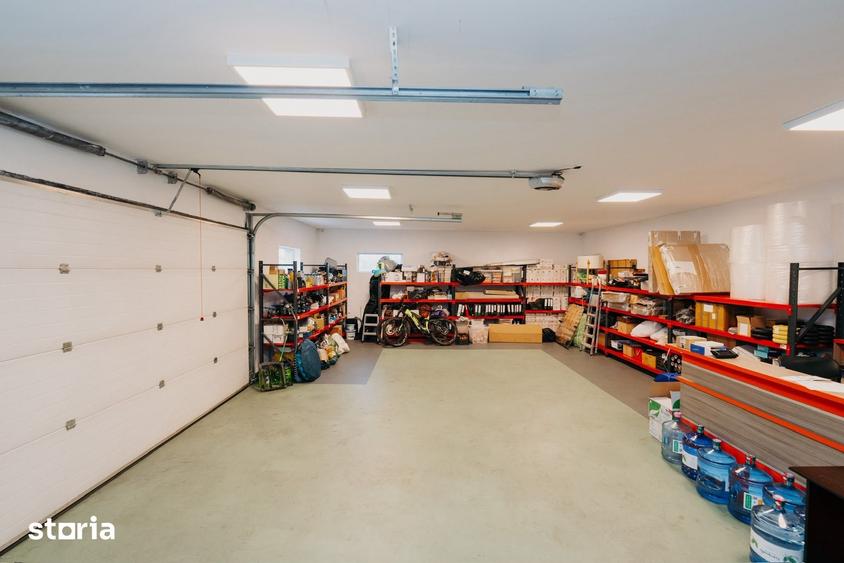 Spațiu comercial, de 322 mp, în Central