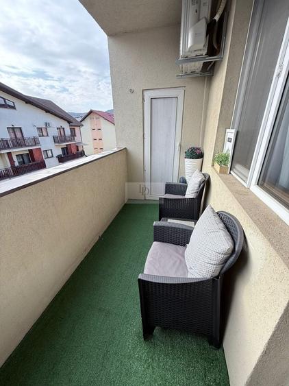 Apartament 3 camere finisaje premium | Parcare | Florești–Șesul de Sus - 12