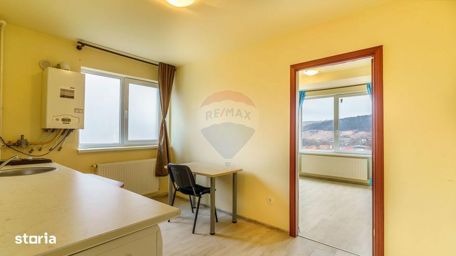 Apartament cu 2 camere, comision 0% la cumparator - 5