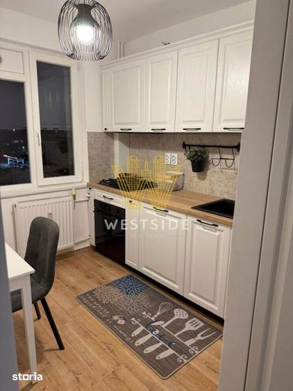 Apartament cu 2 camere, de inchiriat, zona Olimpia - 3