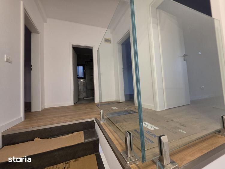 Nou | Casa Premium | 5 Camere | Otopeni str. 23 August - 5