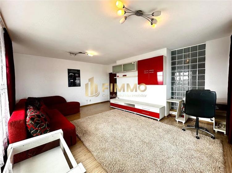 Apartament cu 2 camere decomandat în Poieni-Suceava