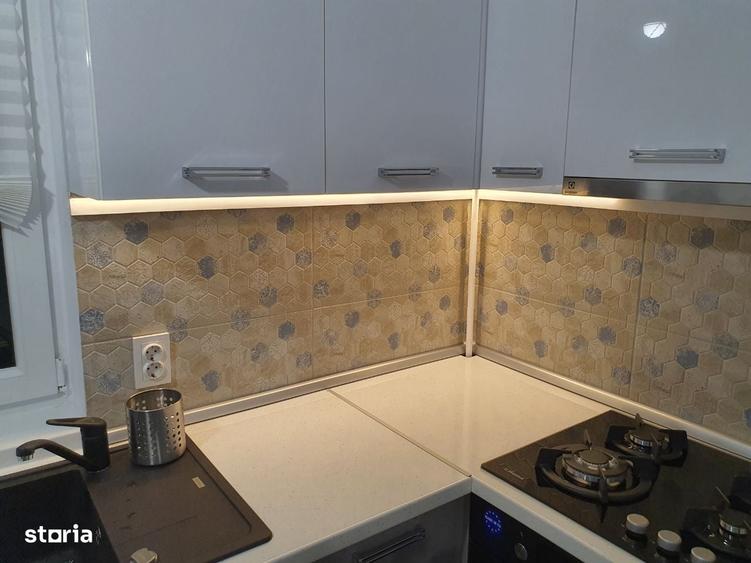 Proprietar - 2 camere inchiriere-Popesti-Leordeni, disponibilitate ime - 5