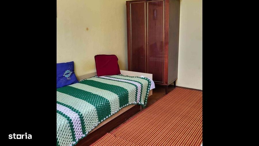 Apartament 2 camere, etaj 1, cu debara si beci - 6