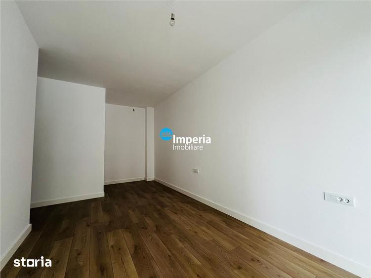 Apartament cu 3 camere decomandat în Zona industrială