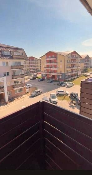Garsonieră semidecomandată în Sânpetru