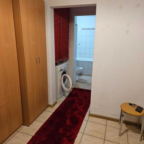 Apartament cu 2 camere decomandat în Tătărași