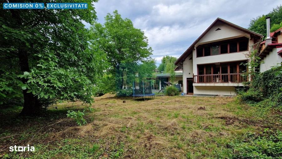 Casă cu 3 camere în Firiza