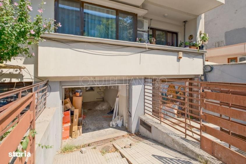 Apartament cu 4 camere în Dacia