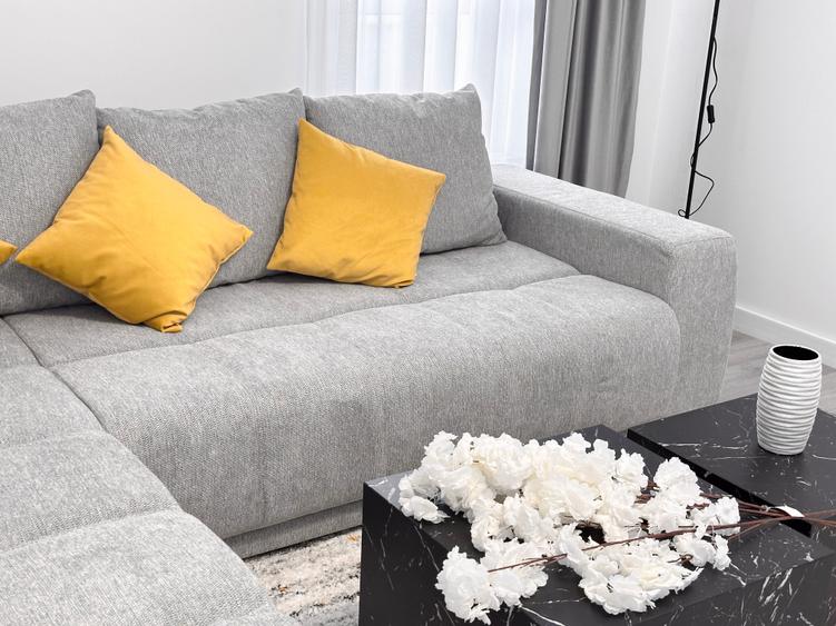 Apartament cu 2 camere decomandat în Pantelimon — fotografia 3
