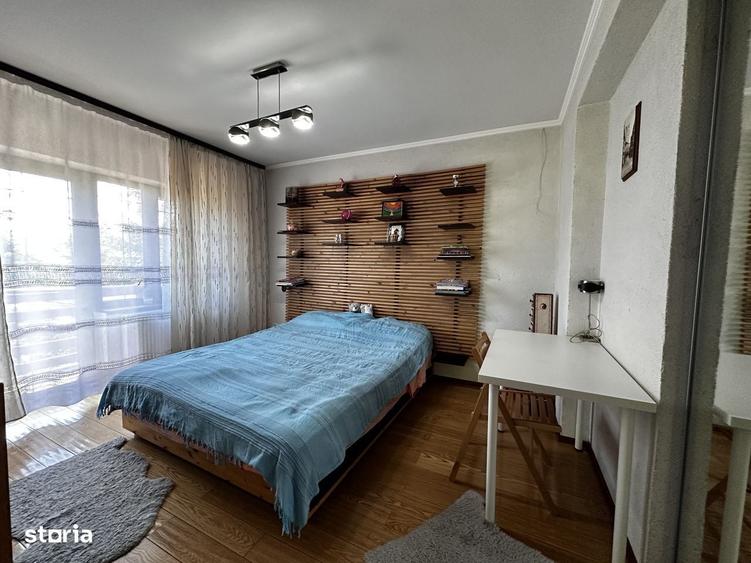 Casă cu 4 camere în Cheia