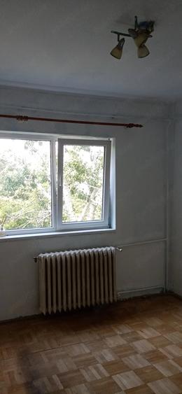 Apartament cu 2 camere semidecomandat în Nord