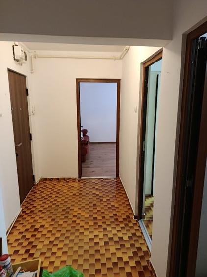 Apartament decomandat 2 cam Tomis Nord - 10