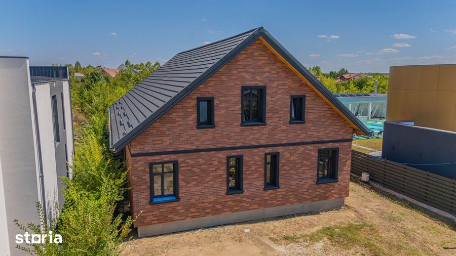 Casa premium nZEB A+ P+M ?i Anexa S+P - 11