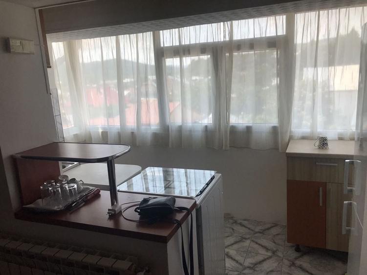 Apartament cu 2 camere decomandat în Urechești