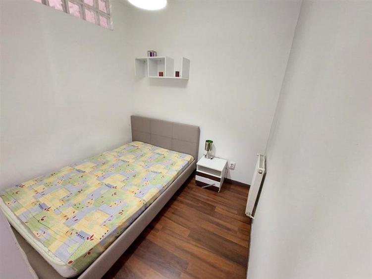 Garsonieră semidecomandată în Mărăști