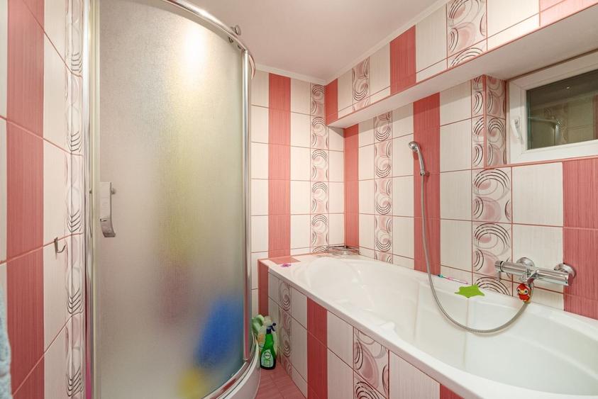 Bulevardul Unirii, apartament cu 4 camere, COMISION 0 - 17