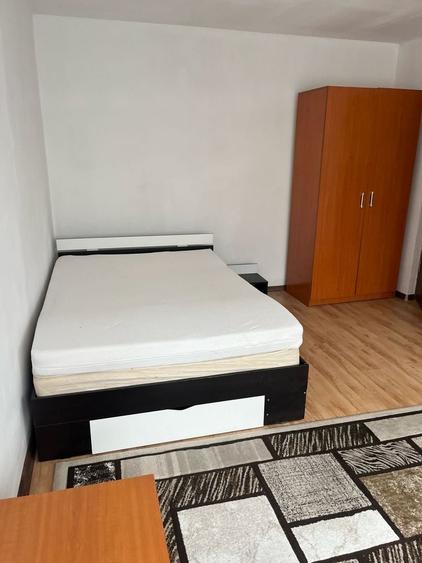 Garsonieră semidecomandată în Astra
