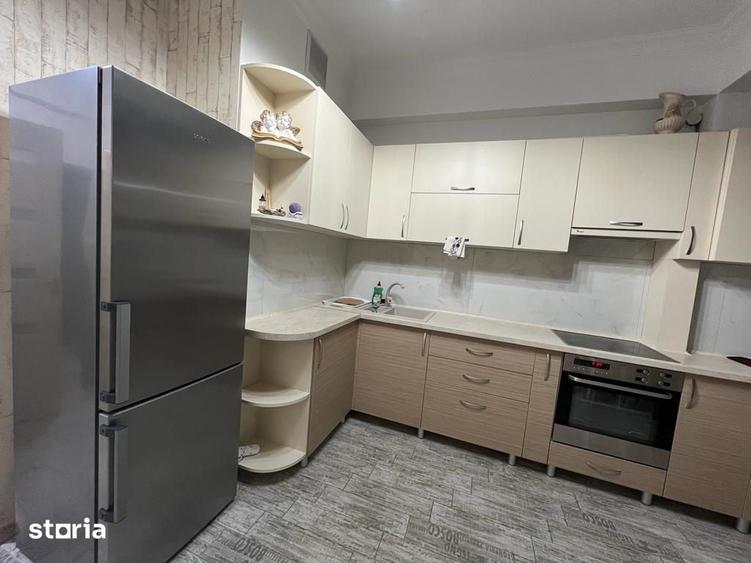 Apartament cu 2 camere decomandat în Colentina