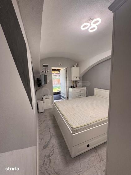 Apartament cu 2 camere în Ultracentral