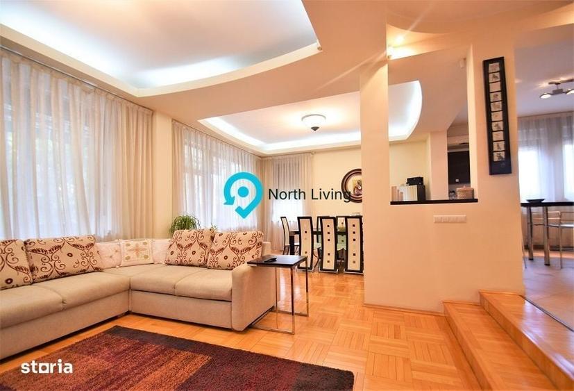 Casă cu 4 camere în Nord