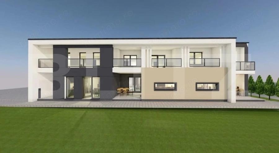 Apartament cu 3 camere decomandat în Cetate