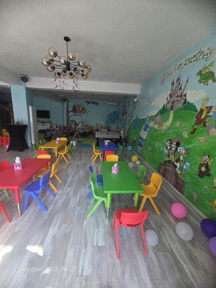 Spațiu comercial, de 391 mp, în Dristor
