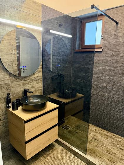 Apartament cu 2 camere nedecomandat, mobilat în Exercițiu