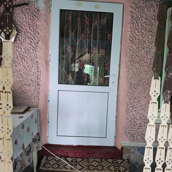 Casă cu 4 camere cu Teren 878 Mp în Central