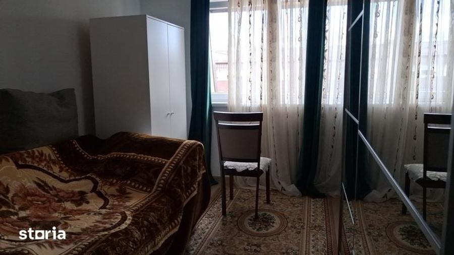 Apartament cu 2 camere decomandat în Sânpetru