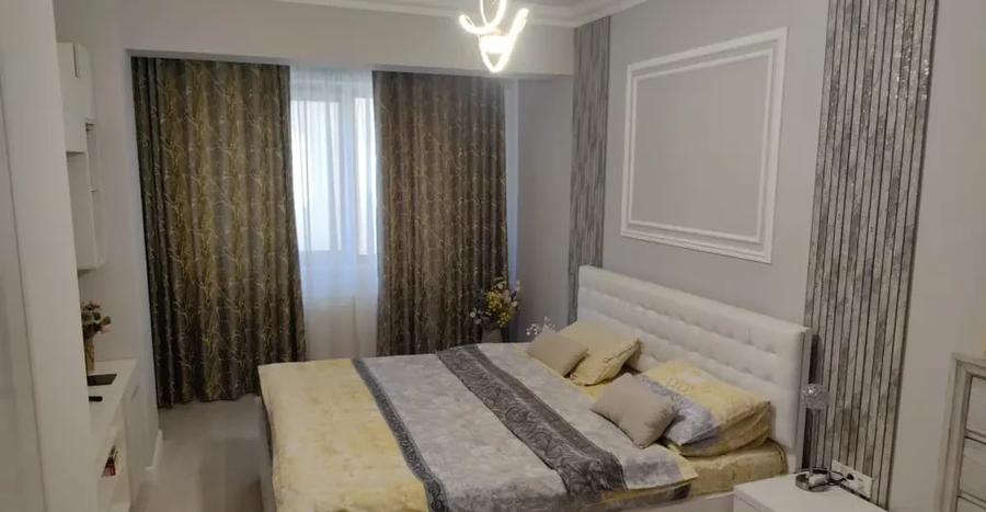 Apartament premium 99 mp | Etaj 1/4 | Bloc 2020 | Parcare inclusă  | Renovat | - 11