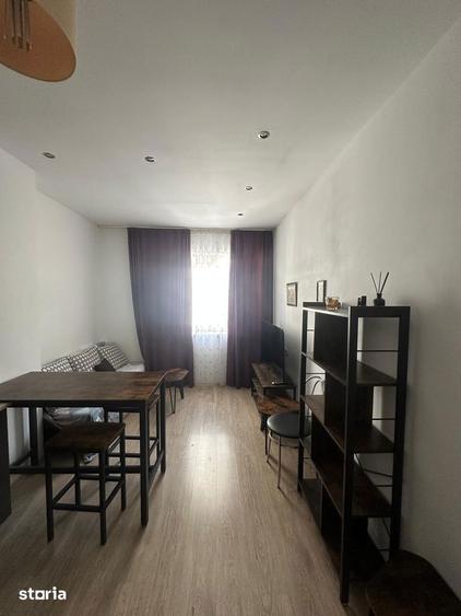 Apartament cu 2 camere în Sud