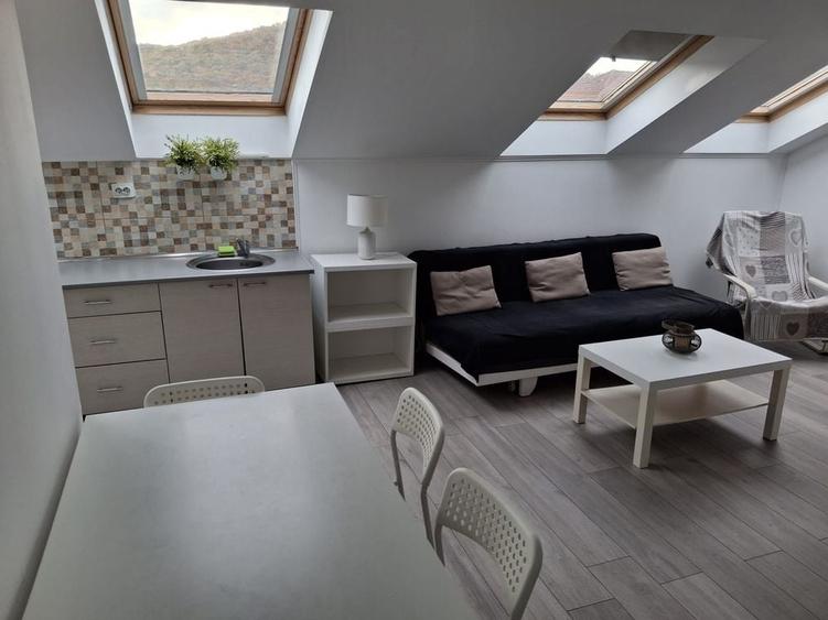 Apartament cu 2 camere decomandat în Florești