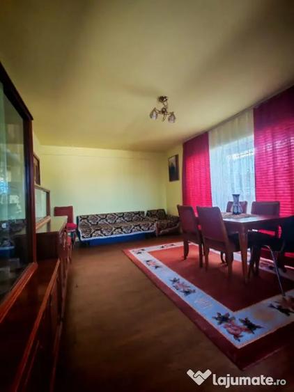 Apartament 2 camere 55mp+balcon 5mp si Terasa de 57 mp zona - Floresti (Cluj) - 3