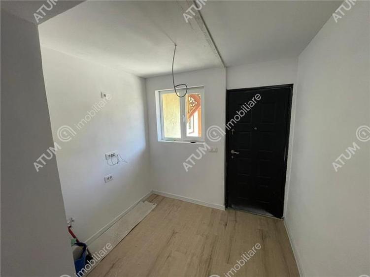 Apartament cu 2 camere decomandat în Piața Cluj