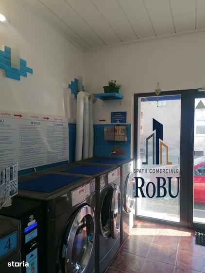 Spațiu comercial, de 60 mp, în Blumăna