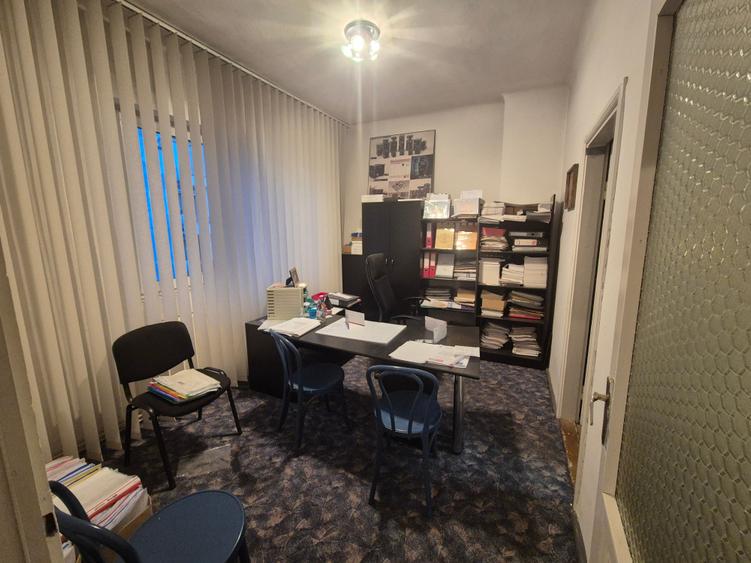 Duplex cu 3 camere cu Teren 100 Mp în Luncă