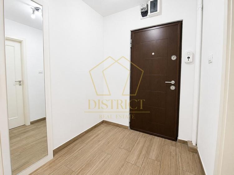 Apartament cu o camera | Take Ionescu - 7