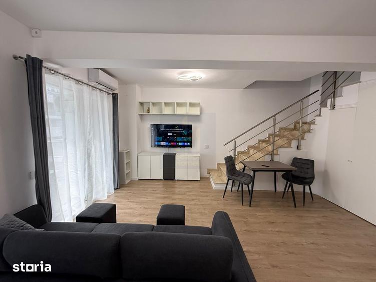 Duplex 3 Camere Prima Inchiriere Central Address *Viilor* - 8