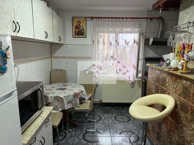 Apartament cu 3 camere decomandat în Mănăștur