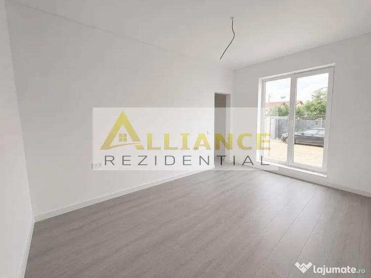 Casa individuala parter ~ 4 camere 2 bai ~ teren 355mp - 1