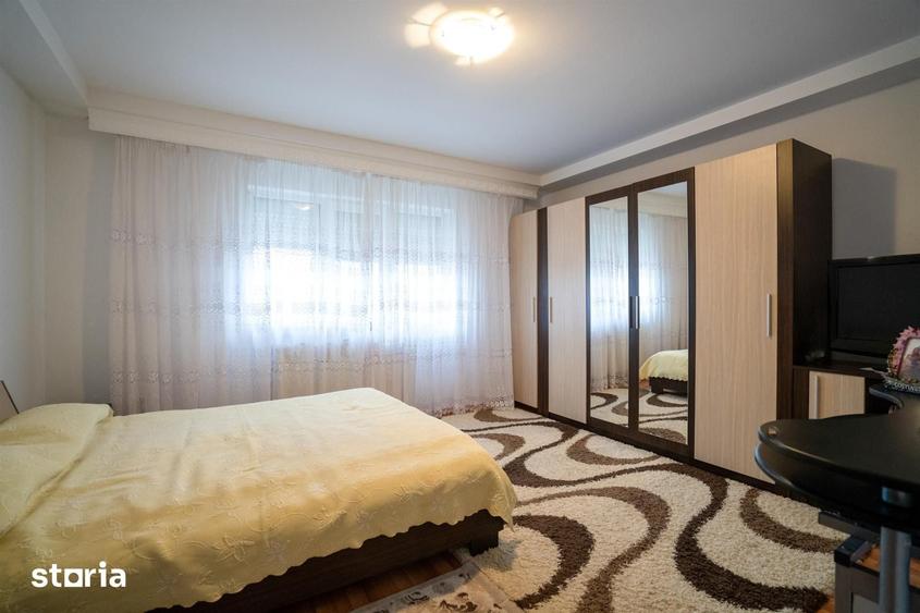 Casa cu 4 camere ?i 1000 mp teren Santandrei - 12