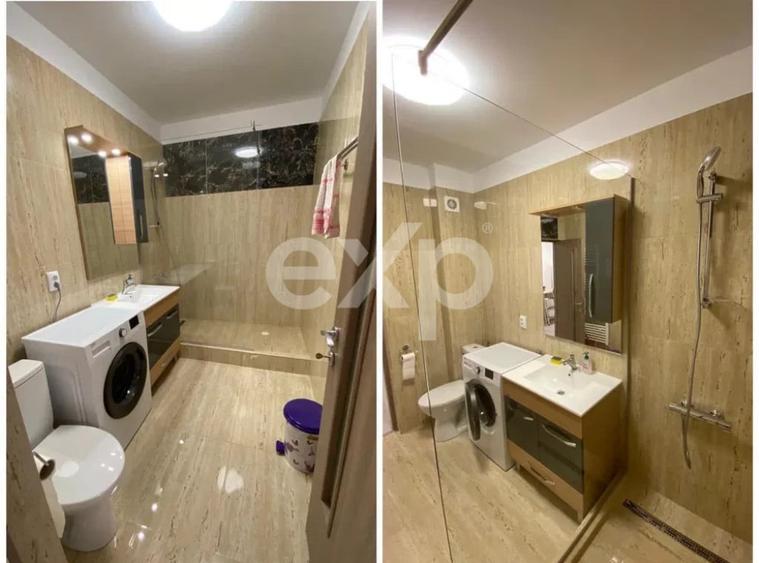 Apartament 2 camere | 57 mp | Zona Vivo - 6