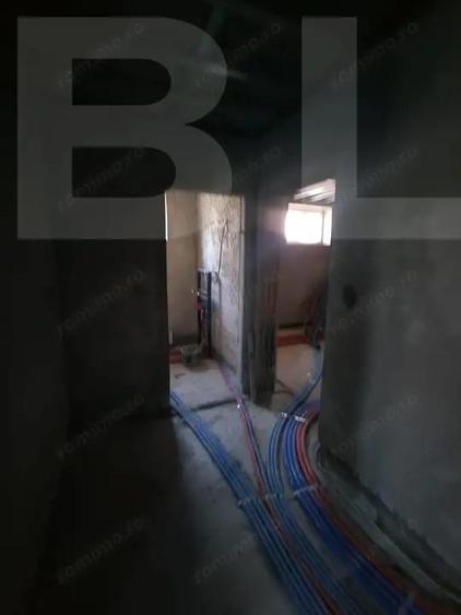 Casă cu Teren 800 Mp în Central