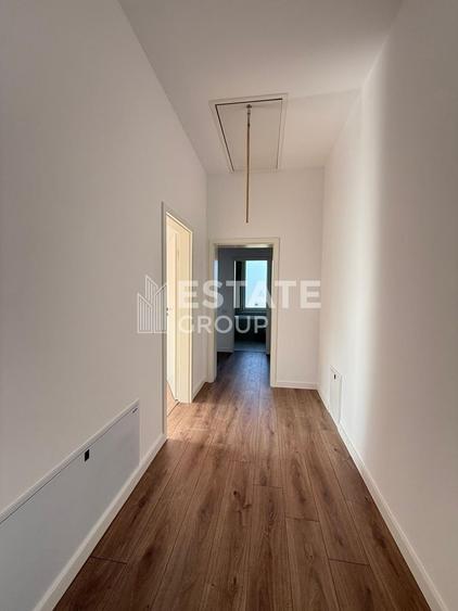 Duplex cu 3 camere cu Canalizare în Moșnița Nouă