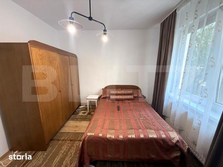 Apartament de inchiriat - 2 camere - Zona Tudor - 2