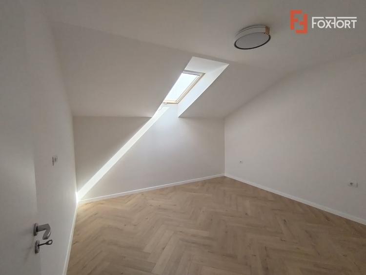 Apartament cu 2 camere decomandat în Braytim