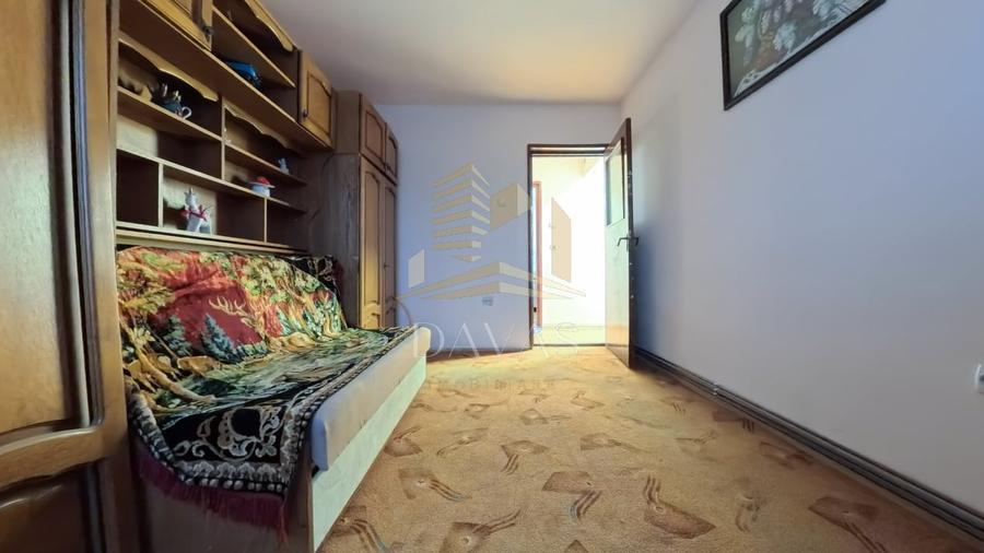 Apartament de 3 camere decomandat | Manastur - 8