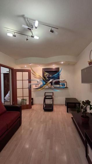 Apartament cu 3 camere decomandat în Prelungirea Ghencea